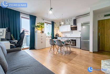 mieszkanie na wynajem 44m2 mieszkanie Kraków, Bronowice, Bronowice, Józefa Chełmońskiego