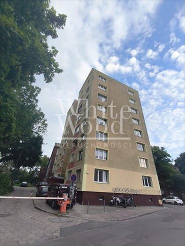Gdańsk Rybaki Dolne 17,52 m² – inwestycja lub własne M! mieszkanie Gdańsk, Rybaki Dolne