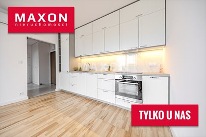 mieszkanie na sprzedaż 45m2 mieszkanie Warszawa, Mokotów, ul. Dywizjonu AK "Jeleń"