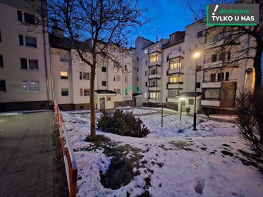 mieszkanie na sprzedaż 74m2 mieszkanie Częstochowa, Wyczerpy Dolne