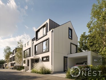 dom na sprzedaż 132m2 dom Warszawa, Białołęka