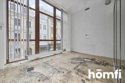 lokal użytkowy na wynajem 185m2 lokal użytkowy Wrocław, Rynek, Rynek