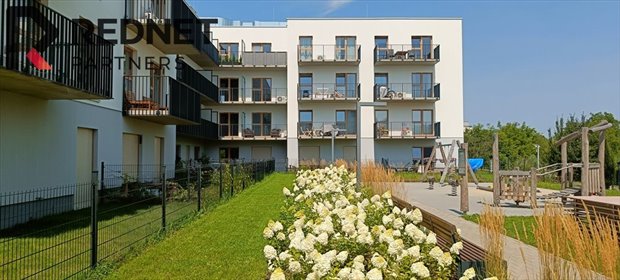 Nowe 2-pokojowe mieszkanie w Trio Park Wrocław zapraszam mieszkanie Wrocław, Krzyki, Dożynkowa
