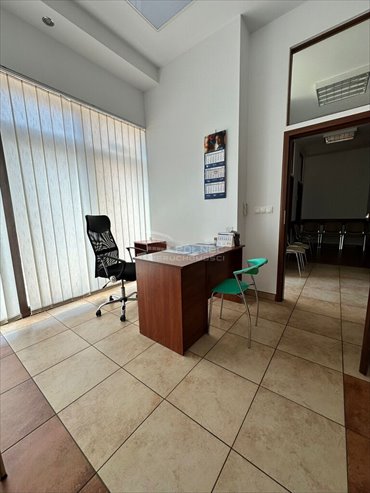 lokal użytkowy na wynajem 24m2 lokal użytkowy Olkusz