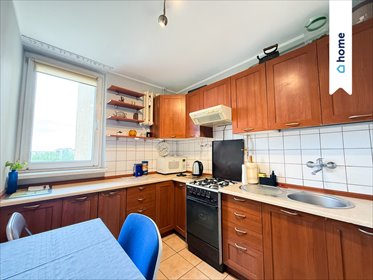 2-pokojowe mieszkanie z balkonem i dużym potencjałem mieszkanie Lublin, Kalinowszczyzna, Józefa Kustronia