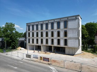 Nowoczesny lokal biurowy w Opolu, pełne wyposażenie, zapraszam lokal użytkowy Opole, Śródmieście, Ozimska, Ozimska