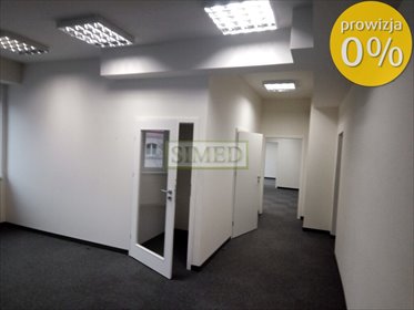 lokal użytkowy na wynajem 218m2 lokal użytkowy Warszawa, Mokotów, Czerniaków
