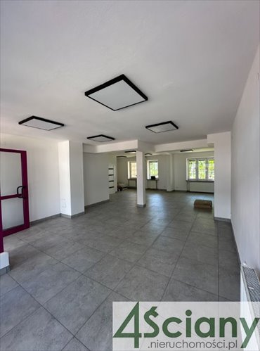 lokal użytkowy na wynajem 65m2 lokal użytkowy Warszawa, Ursus, Niedźwiadek