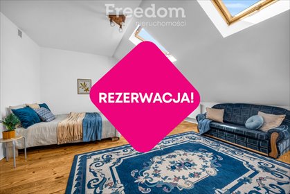 mieszkanie na sprzedaż 38m2 mieszkanie Marki, Kosynierów