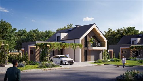 dom na sprzedaż 160m2 dom Rzeszów, Słocina, św. Rocha