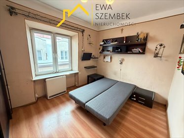 Kraków, Kazimierz, 2 pokoje z potencjałem - polecam! mieszkanie Kraków, Stare Miasto, Kazimierz, Św. Katarzyny