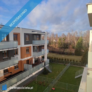mieszkanie na sprzedaż 44m2 mieszkanie Józefosław, Wilanowska