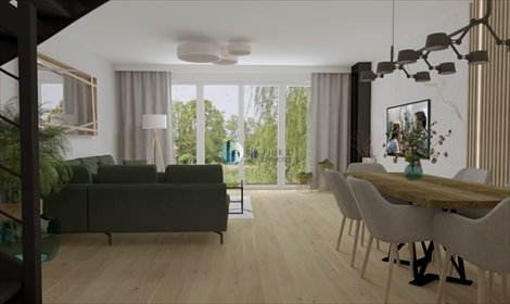 dom na sprzedaż 160m2 dom Radzymin