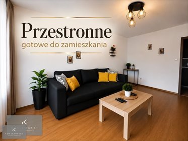 Zapraszam do obejrzenia 67,5 m² rozkładowego mieszkania w Namysłowie mieszkanie Namysłów