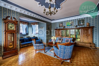 Ekskluzywna rezydencja w Bolechowie, 646 m², 5 sypialni! dom Bolechowo