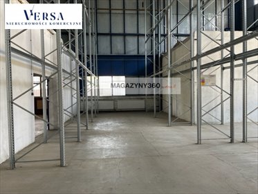 Magazyn na wynajem Kobyłka 400m2 Foto 2