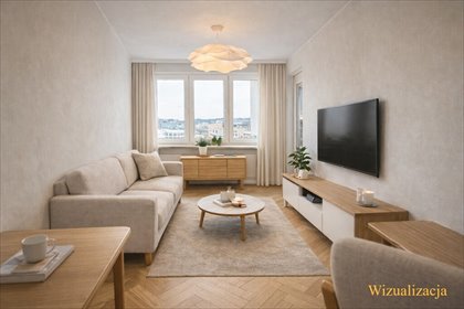 mieszkanie na sprzedaż 34m2 mieszkanie Warszawa, Praga-Północ, Nowa Praga, Targowa