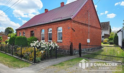 dom na sprzedaż 5250m2 dom Wielawino