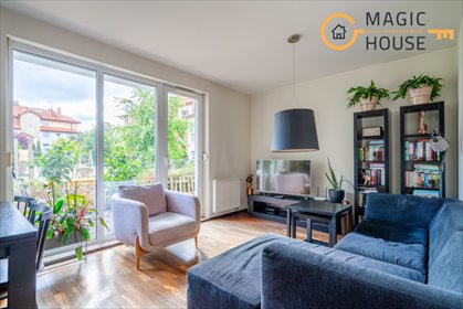 mieszkanie na sprzedaż 60m2 mieszkanie Gdynia, Chwarzno-Wiczlino, Leona Staniszewskiego