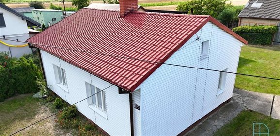 dom na sprzedaż 70m2 dom Kajew