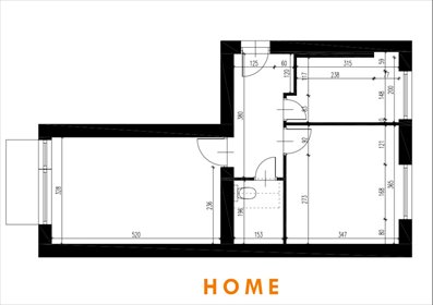 mieszkanie na sprzedaż 49m2 mieszkanie Otwock, Michała Andriollego