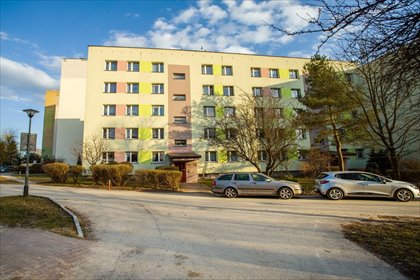 mieszkanie na sprzedaż 45m2 mieszkanie Kielce, Elizy Orzeszkowej