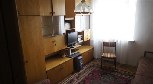 mieszkanie na sprzedaż 48m2 mieszkanie Warszawa, Ursynów, Meander