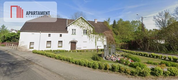 dom na sprzedaż 80m2 dom Niezgoda