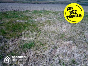 działka na sprzedaż 10303m2 działka Chłopy