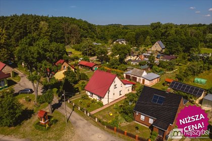 dom na sprzedaż 120m2 dom Reczyce