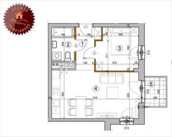 mieszkanie na sprzedaż 37m2 mieszkanie Warszawa, Rembertów, Nowy Rembertów, Chełmżyńska