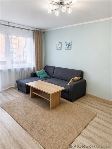 Przestronne 2-pokojowe mieszkanie z balkonem na Mokotowie mieszkanie Warszawa, Mokotów, Iberyjska