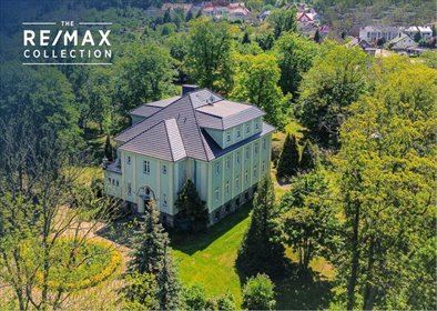 dom na sprzedaż 907m2 dom Żary, Witosa