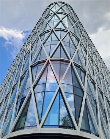 Lokal użytkowy na wynajem 890m2 lokal użytkowy Warszawa, Mokotów, Wierzbno