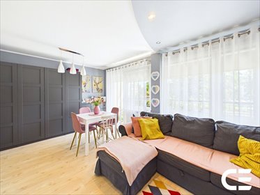 Mieszkanie 48 m² z dużym balkonem w Oleśnicy polecam mieszkanie Oleśnica, mjr. Henryka Sucharskiego