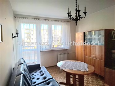 mieszkanie na sprzedaż 47m2 mieszkanie Bydgoszcz, Kapuściska
