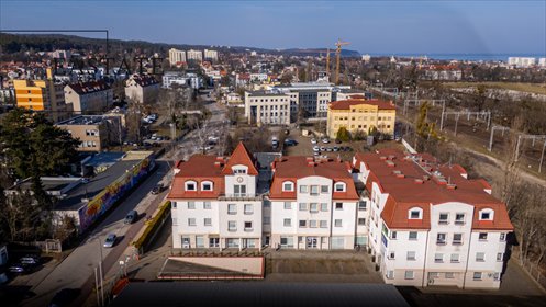 lokal użytkowy na wynajem 226m2 lokal użytkowy Sopot, Wyścigi, Rzemieślnicza