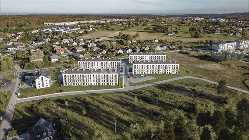 mieszkanie na sprzedaż 39m2 mieszkanie Gdynia, Chwarzno-Wiczlino, Wiczlińska