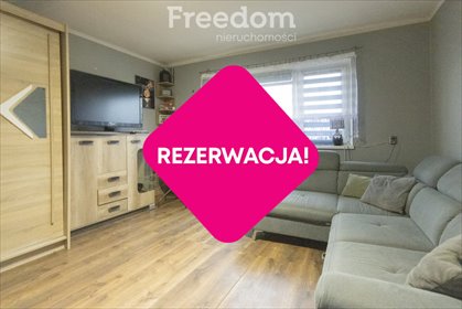 Mieszkanie trzypokojowe na sprzedaż Cieszanowice 51m2 Foto 7