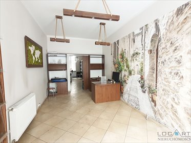 lokal użytkowy na wynajem 33m2 lokal użytkowy Kraków, Stare Miasto, Kazimierz, Starowiślna