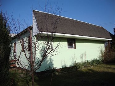 Lokal użytkowy na sprzedaż Kuźnia 87m2 Foto 4