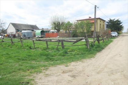 Działka budowlana na sprzedaż Cerekiew, Cerekiew 7 832m2 Foto 1