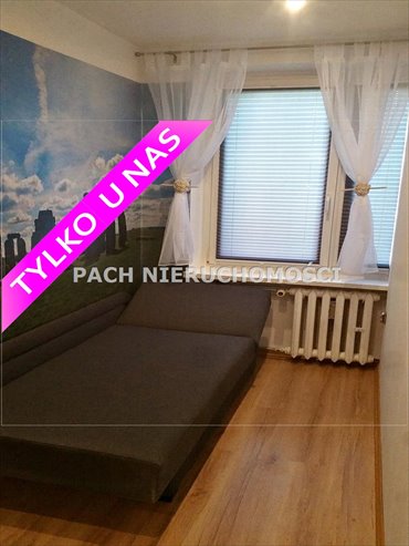 Inwestycyjne mieszkanie 7 pokoi (69 m²) z wysokim zyskiem mieszkanie Bielsko-Biała, Złote Łany