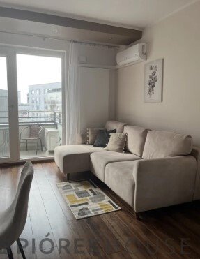 mieszkanie na sprzedaż 51m2 mieszkanie Warszawa, Ochota, Włodarzewska