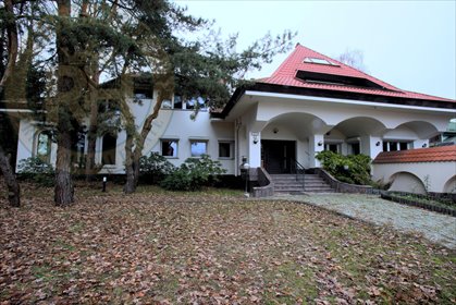 dom na sprzedaż 782m2 dom Piaseczno