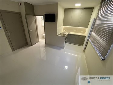 mieszkanie na sprzedaż 37m2 mieszkanie Kraków, Nowa Huta, Osiedle Centrum B