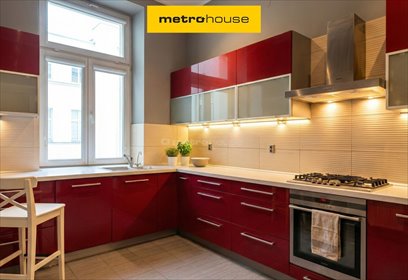 mieszkanie na sprzedaż 134m2 mieszkanie Łódź, Śródmieście, Żwirki