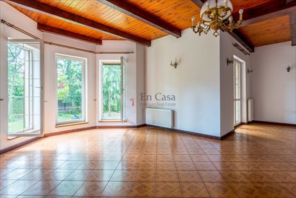 dom na sprzedaż 392m2 dom Warszawa, Wawer, Anin