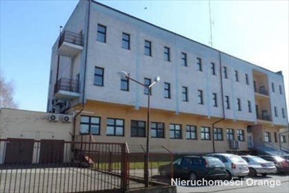 lokal użytkowy na sprzedaż 2175m2 lokal użytkowy Radom