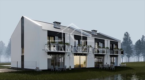 Działka budowlana na sprzedaż Szczecin, Krzekowo 2 493m2 Foto 2